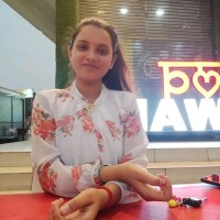 Gunjan Tambekar