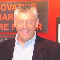 Stephen Scales