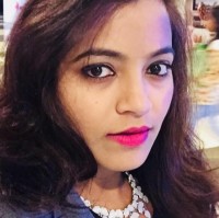 punam lade