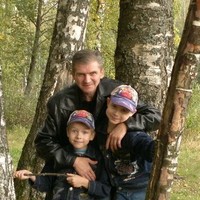 Валерий Носов