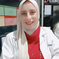 Oumayma Lassoued