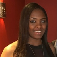 Jazmin Gibson