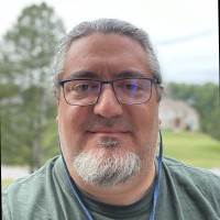 Aaron Weishaar