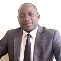 Kayombo Kamiza