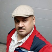 Angel Del Valle