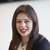Alexandra Gallagher