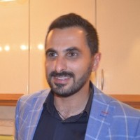 iman faraji