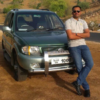 Parth Bhargava
