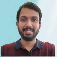 Amit Vankudre