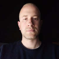 Adam Hawkes
