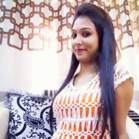 Lovely Arora