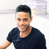 Saad Ghammad