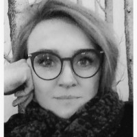 Anne Vest