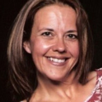 Laurie Widmark