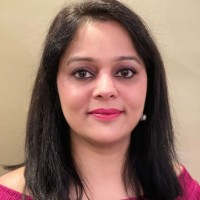Ashima Choudhary