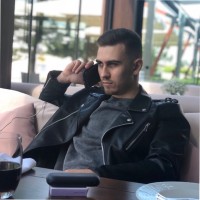 Олександр Батін