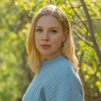Alina Kokorina