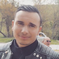 Kheireddine Tladjeni