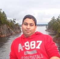 Dinesh Ramchandani