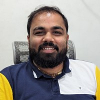 Dhaval Sakariya