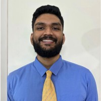 Akash Sreejith