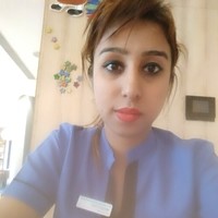 Manjinder Kaur