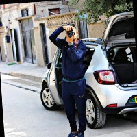 Ayoub Samah