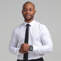 Thobani Moyo