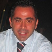 George Sarkis