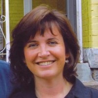Marilyn Clifton Chislaghi
