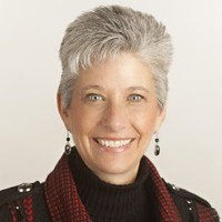 Judy Green