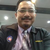 Muhammad Suhadar Suib