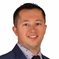 Peter Rawski, BComm., PMP, RE