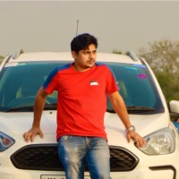 Anoop VM