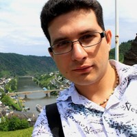 Станислав Марфенко