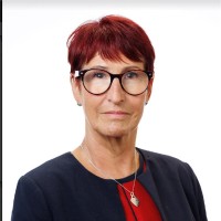 Sally Silver