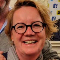Sandra van Beek