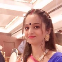 Anjali Pawar
