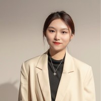 Connie Jiang