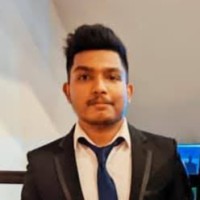 Mohommed Manas