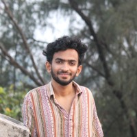 ABHIMANYU S