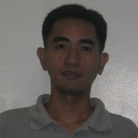 Jeffrey Bacani