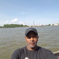 Melvin Cooper