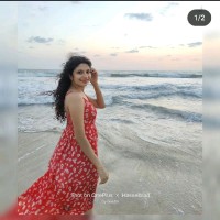 Swathi Salian