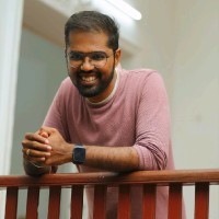 Subash Ganesh