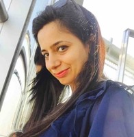 Simran Jaitly