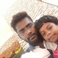 Jegadesh Ravi