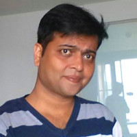 Deepak Pania