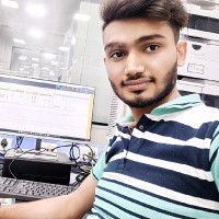 Abhishek Saini
