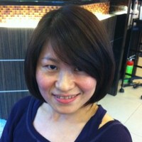 Alyssa Chen
